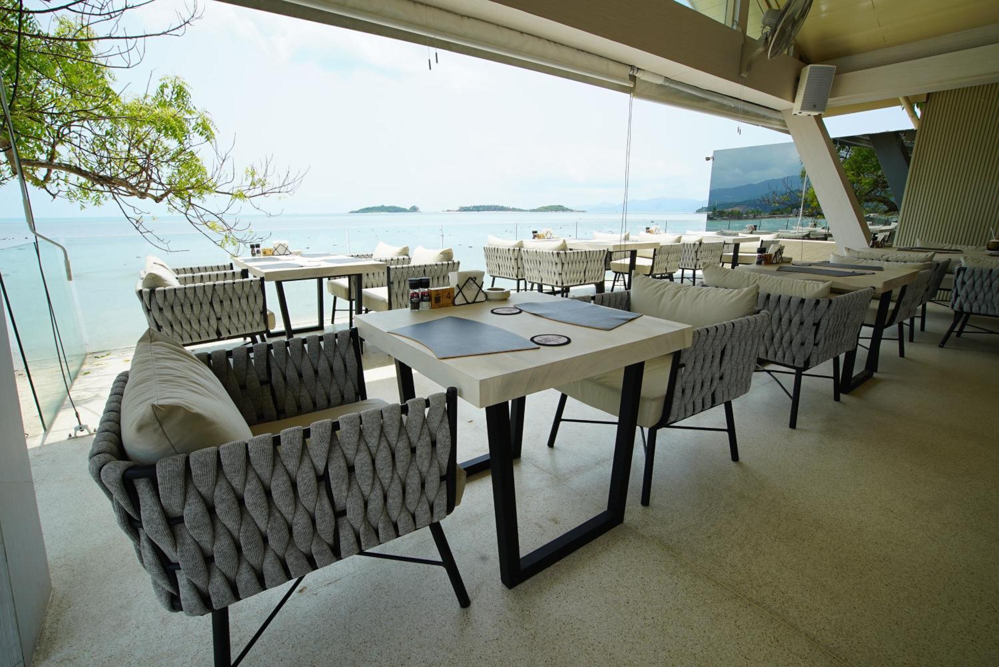 Allure Resort Choeng Mon Exterior photo