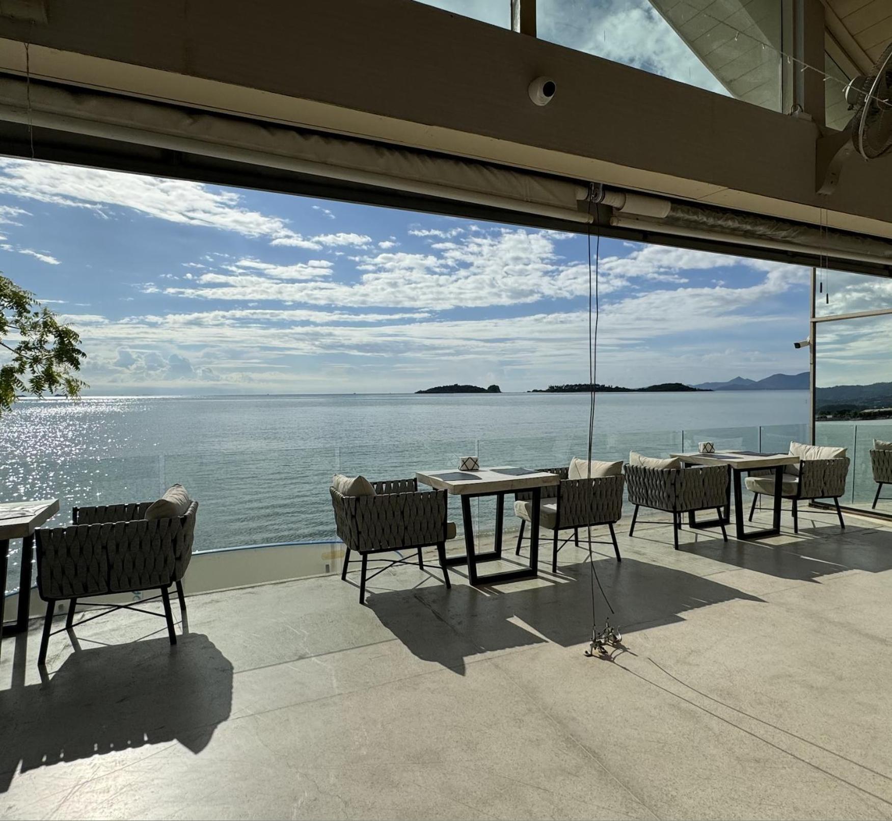 Allure Resort Choeng Mon Exterior photo